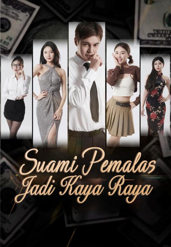 Suami Pemalas Jadi Kaya Raya