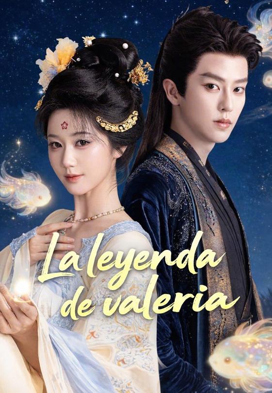 La leyenda de valeria