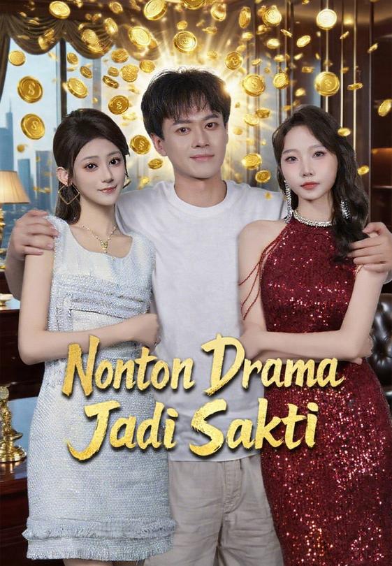 Nonton Drama Jadi Sakti