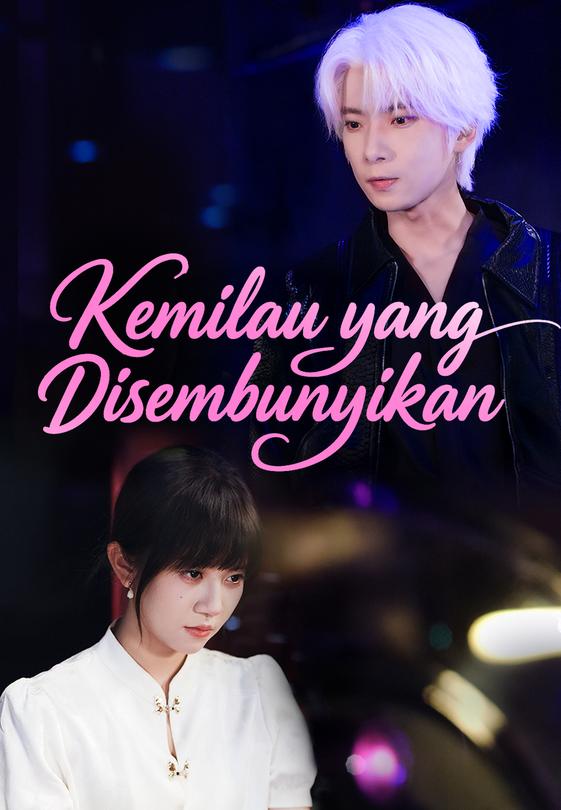 Kemilau yang Disembunyikan