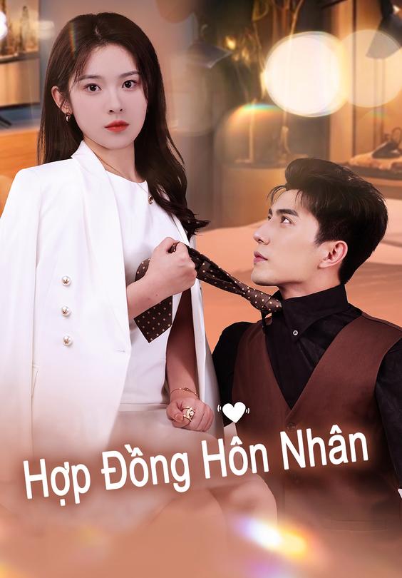 Hợp Đồng Hôn Nhân