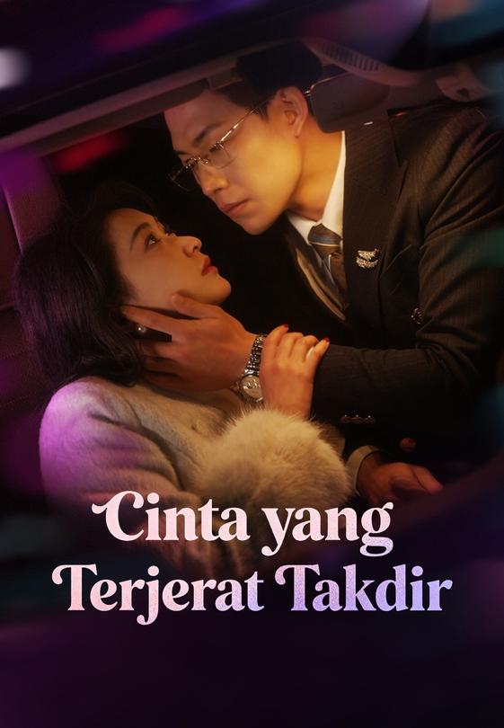 Cinta yang Terjerat Takdir