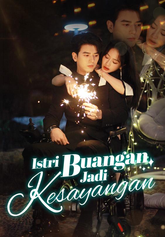 Istri Buangan Jadi Kesayangan