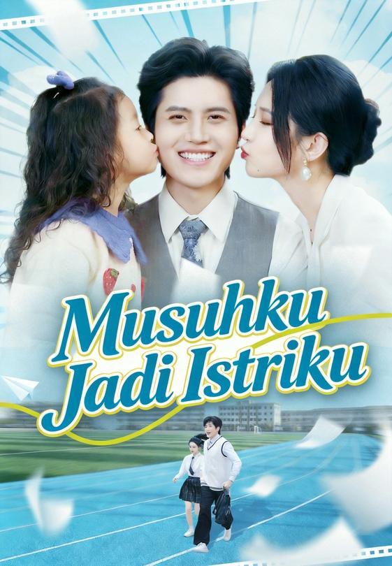 (Dub)Musuhku Jadi Istriku