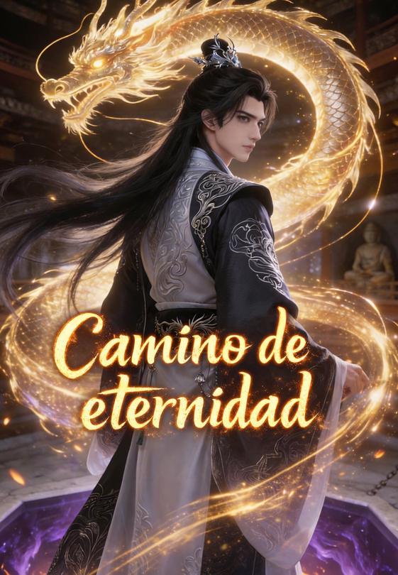 Camino de eternidad