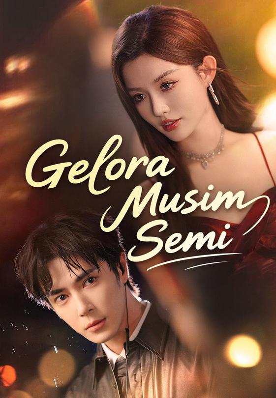 Gelora Musim Semi