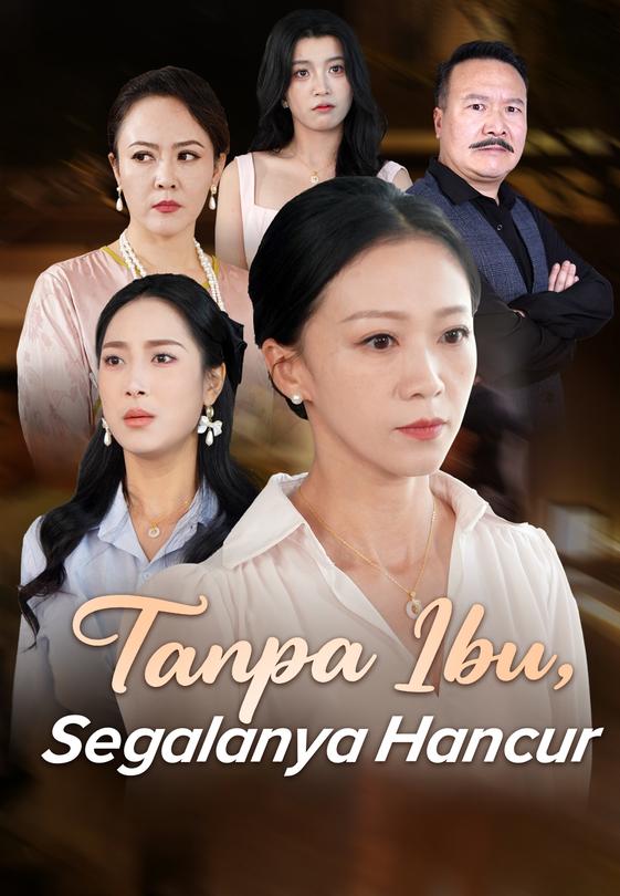 Tanpa Ibu, Segalanya Hancur