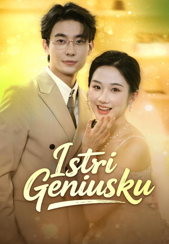 Istri Geniusku