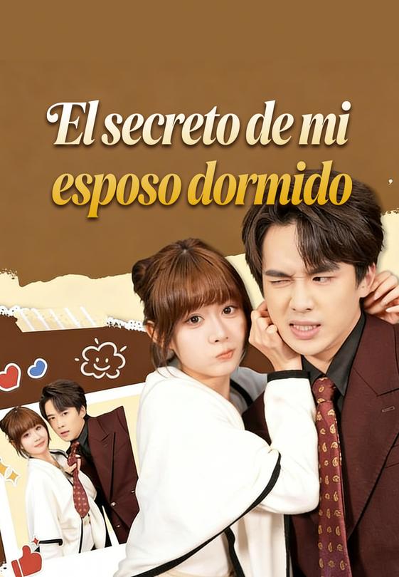 El secreto de mi esposo dormido