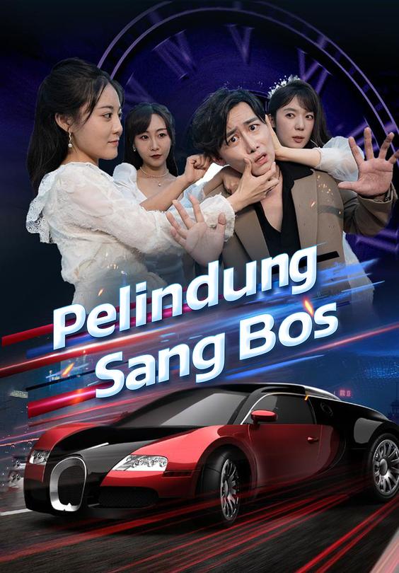 Pelindung Sang Bos