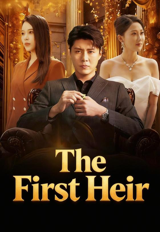 The First Heir