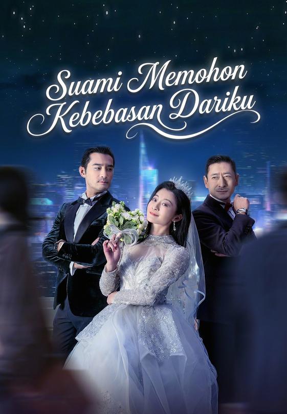 Suami Memohon Kebebasan Dariku
