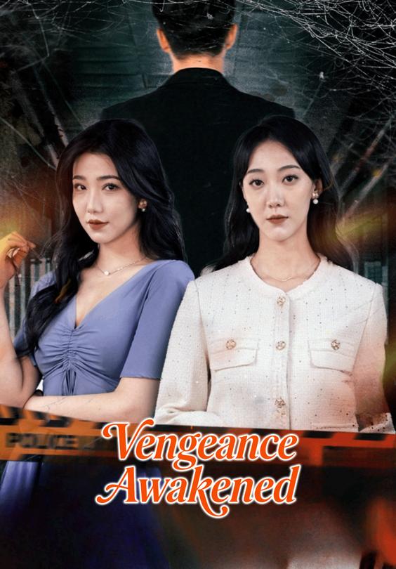 Vengeance Awakened