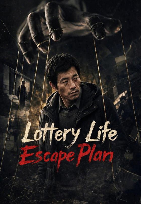 Lottery Life Escape Plan