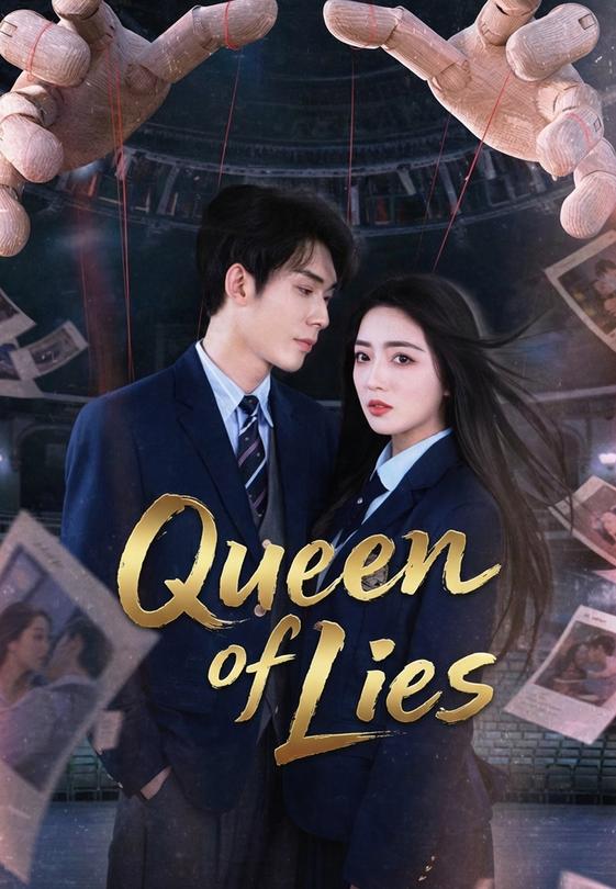 Queen of Lies