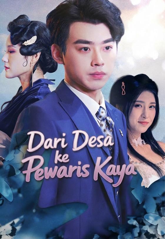 Dari Desa ke Pewaris Kaya