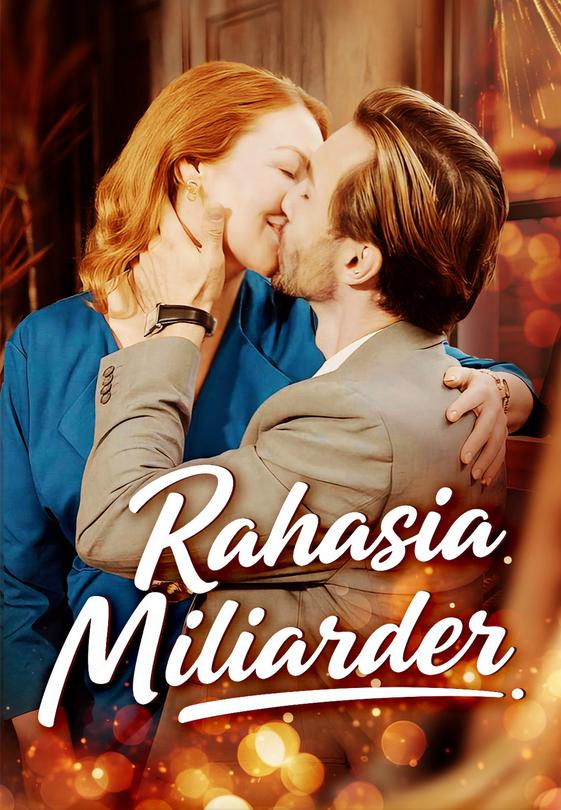 Rahasia Miliarder