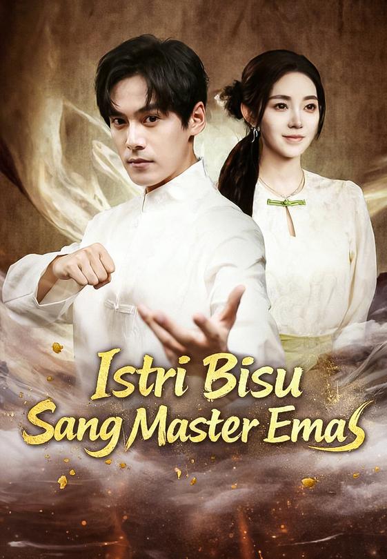 Istri Bisu Sang Master Emas