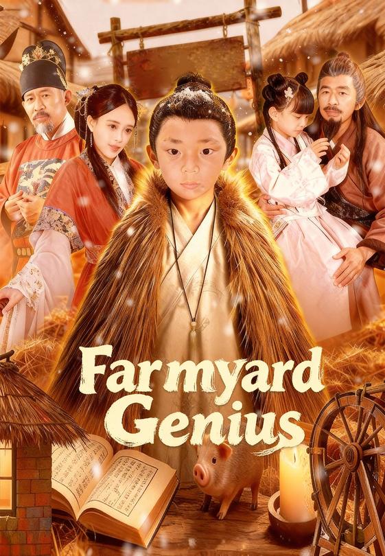 Farmyard Genius