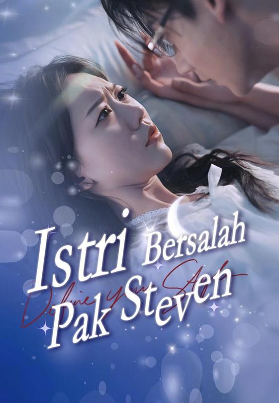 Istri Bersalah Pak Steven
