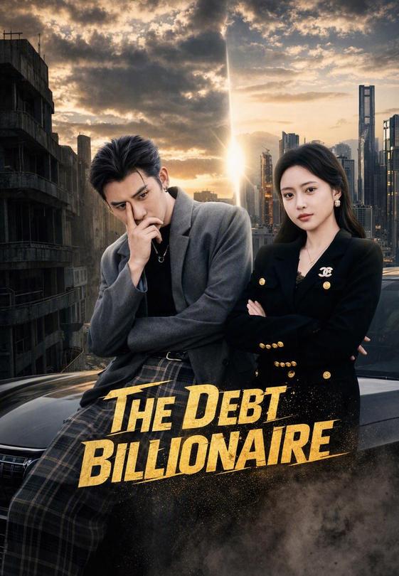 The Debt Billionaire