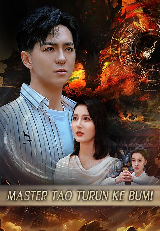 Master Tao Turun ke Bumi