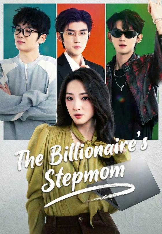 The Billionaire's Stepmom