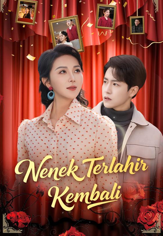 Nenek Terlahir Kembali