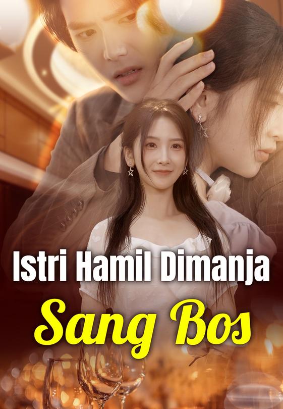 Istri Hamil Dimanja Sang Bos