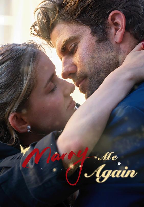 Destined Love：Marry Me Again