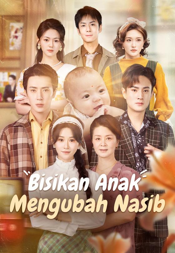(Dub)Bisikan Anak Mengubah Nasib