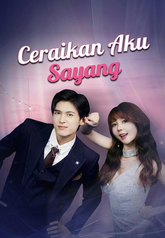 Ceraikan Aku Sayang