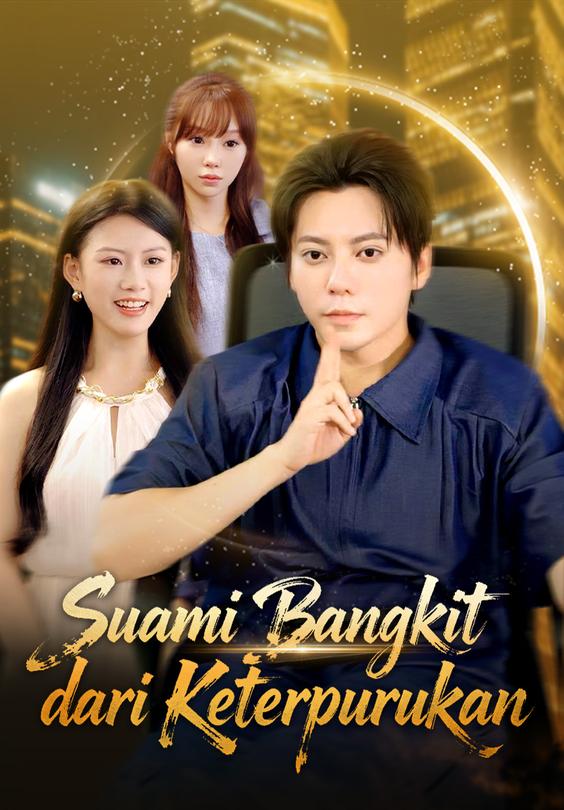 Suami Bangkit dari Keterpurukan