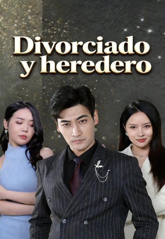 Divorciado y heredero