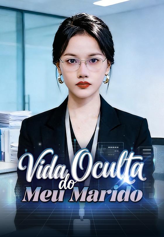 (Doblado)Vida Oculta do Meu Marido