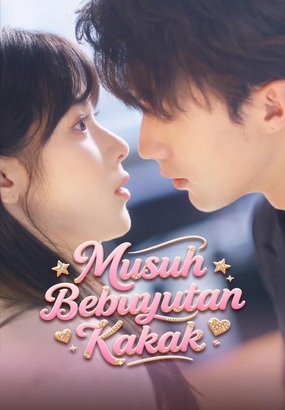 Musuh Bebuyutan Kakak