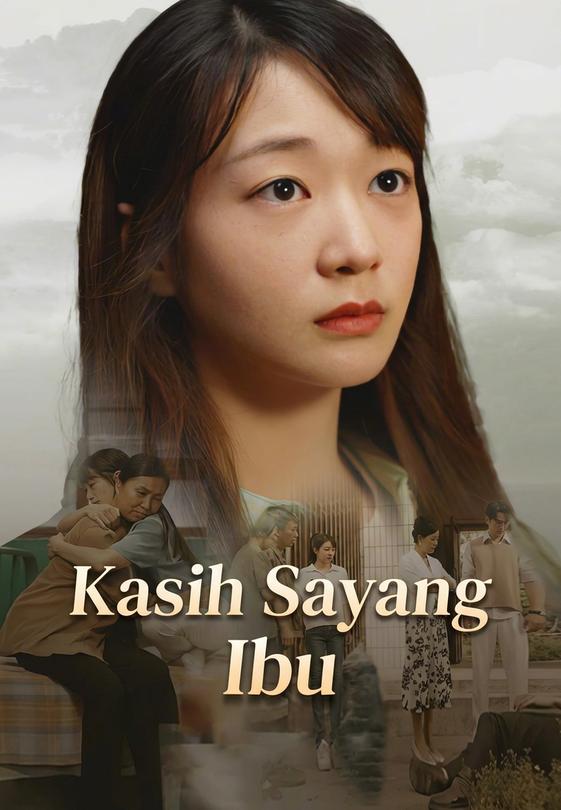Kasih Sayang Ibu