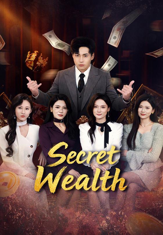 Secret Wealth