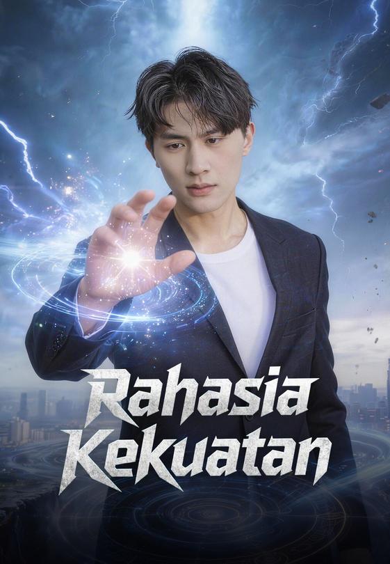 Rahasia Kekuatan