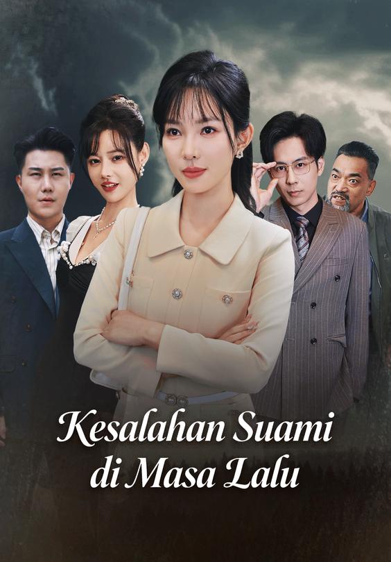 Kesalahan Suami di Masa Lalu