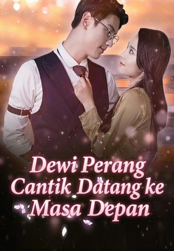 Dewi Perang Cantik Datang ke Masa Depan