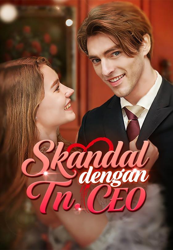 Skandal dengan Tn. CEO