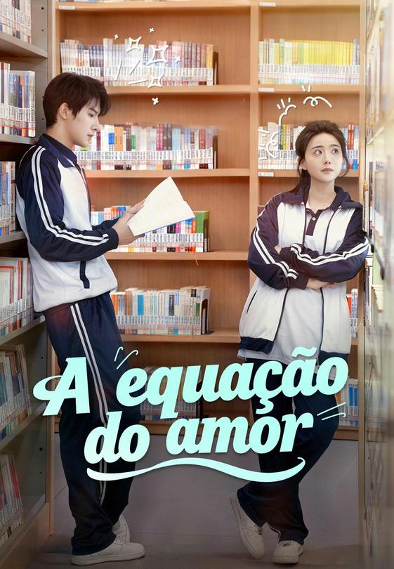 A equação do amor