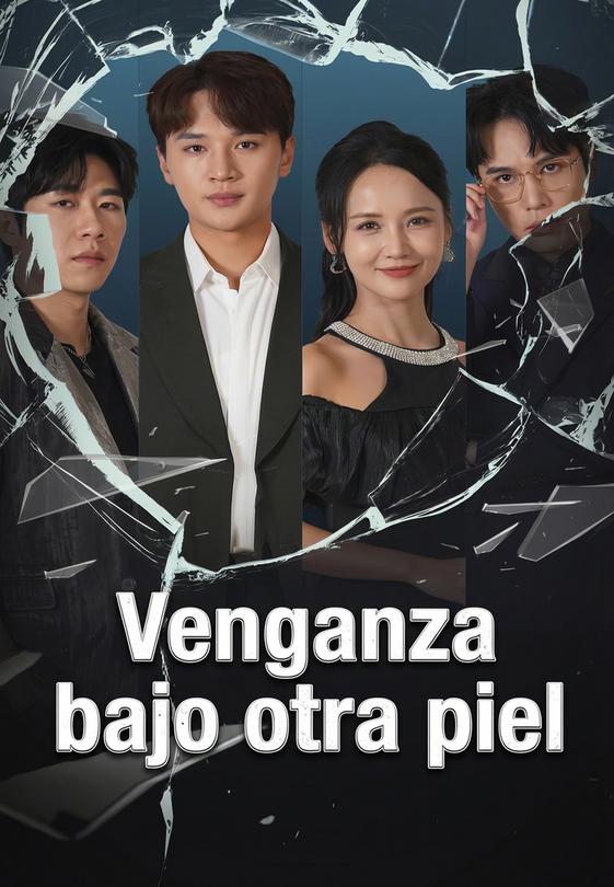 Venganza bajo otra piel