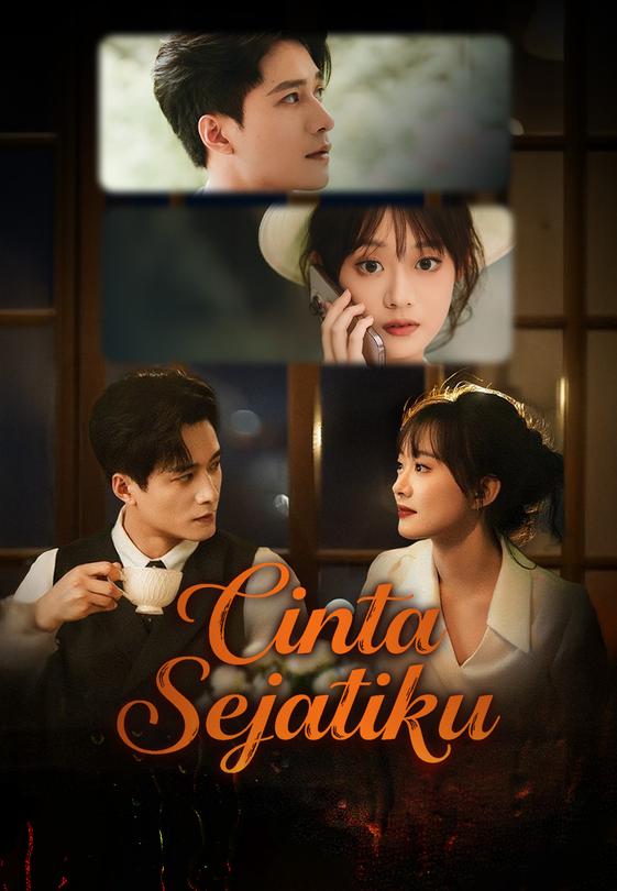 Cinta Sejatiku