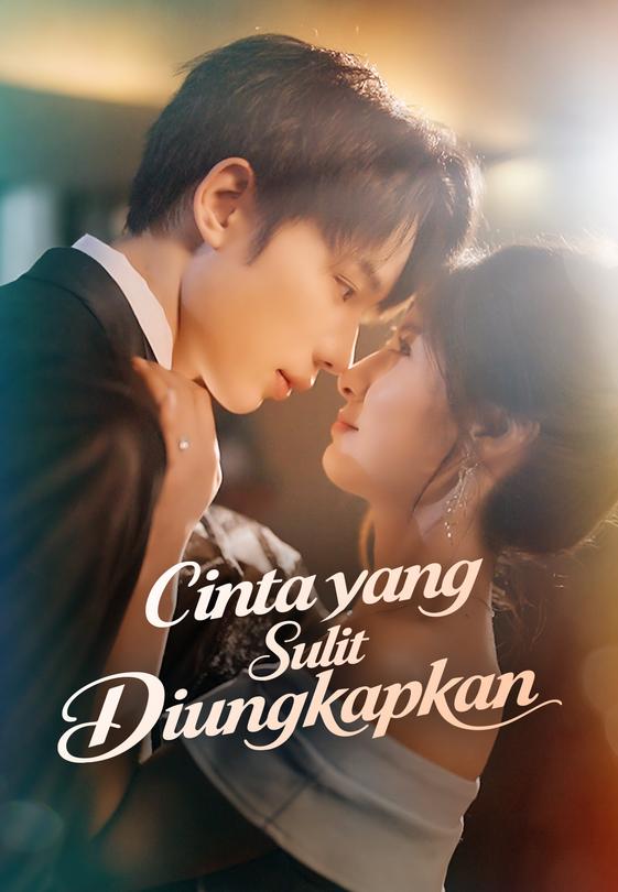 Cinta yang Sulit Diungkapkan