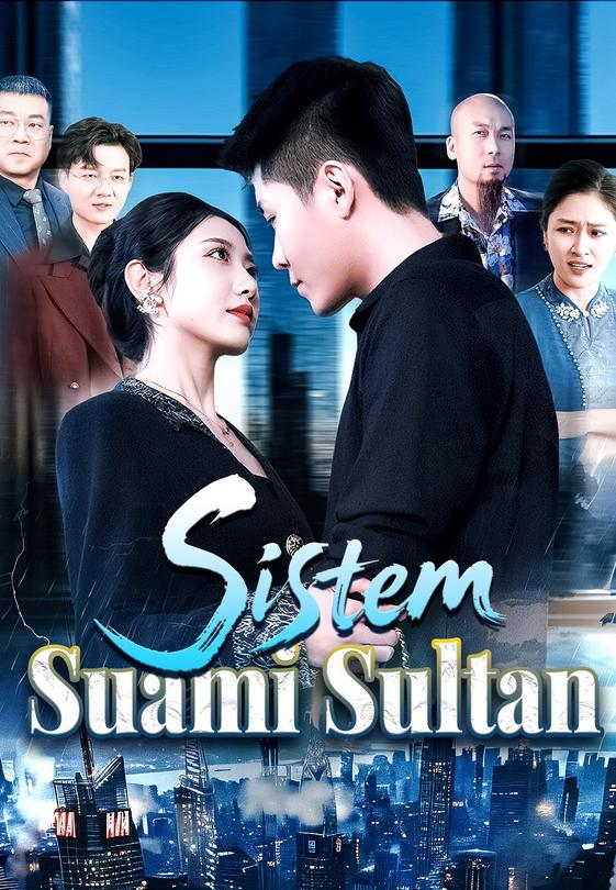 Sistem Suami Sultan