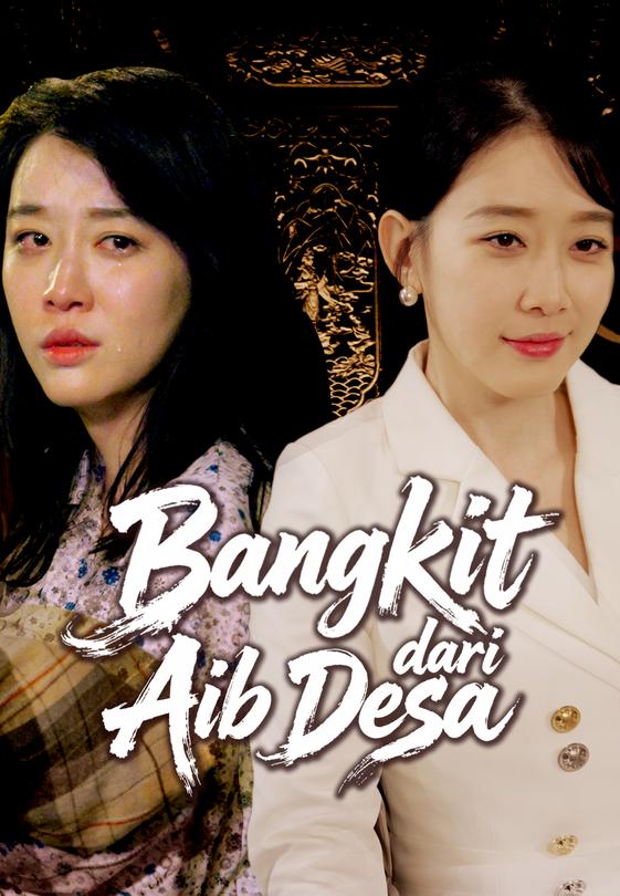 Bangkit dari Aib Desa