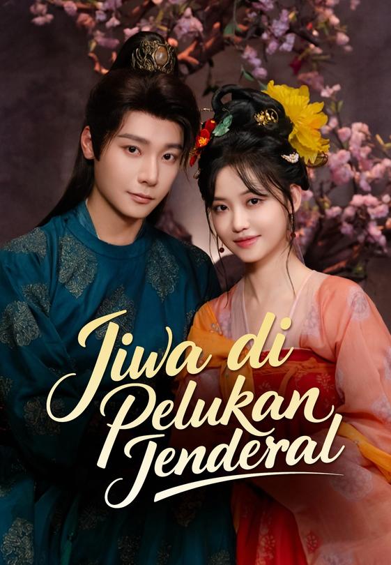 Jiwa di Pelukan Jenderal