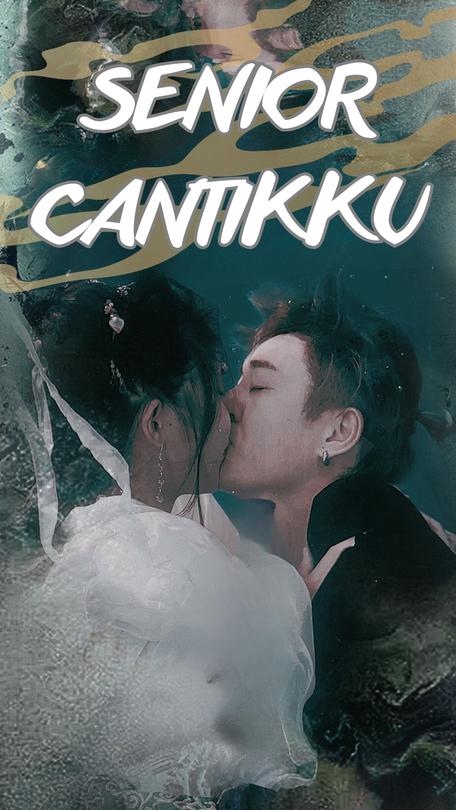 SENIOR CANTIKKU
